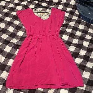 Dress size XS-Small